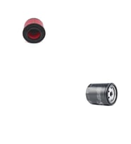 Mazda BT 50 2.5 D Dizel 2007-2012 2Li Hava + Yağ Filtre