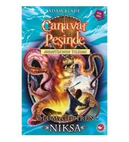 Canavar Peşinde 19 - Ölüm Getiren Niksa