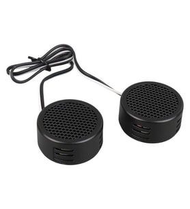 Magicvoice ML-003 Universal 120 Watt 97 dB 4 Ohm Oto Dome Tweeter