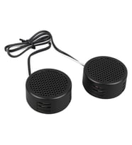 Magicvoice ML-003 Universal 120 Watt 97 dB 4 Ohm Oto Dome Tweeter