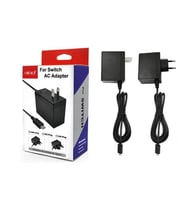 Cosmostech Nintendo Switch Tüm Modeller ile Uyumlu AC Adaptör Şarj Cihazı