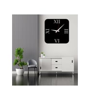 hcartcenter-Dekoratif Duvar Saati39