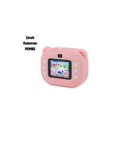 32Gb Hafızalı Şipşak Çocuk Kamerası