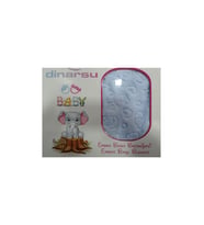 PELUŞ BEBE BATTANİYESİ
