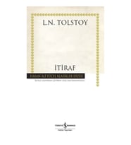 İtiraf - Hasan Ali Yücel Klasikleri