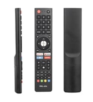 STRONG NETFLIX-YOUTUBE TUŞLU LCD-LED TV ANDROID SMART KUMANDA (23863=12440)