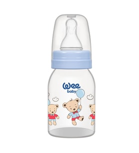Biberon Klasik Pp 125 Ml