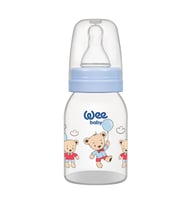 Biberon Klasik Pp 125 Ml