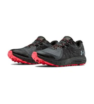 Under Armour Erkek Siyah UA Charged Bandit Trail GTX Outdoor Ayakkabısı