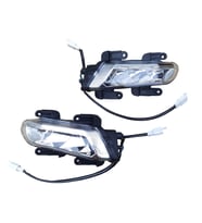 Kuba Brillant 125 Arka Sinyal Takımı Sağ-Sol Set