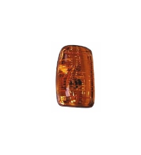 FORD TRANSIT DIŞ AYNA SİNYAL SARI (YERLİ) SOL 14- FOR11TR022Y BK3113B381BB