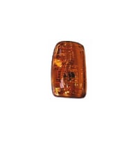 FORD TRANSIT DIŞ AYNA SİNYAL SARI (YERLİ) SOL 14- FOR11TR022Y BK3113B381BB