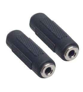 Ayt 3.5 Mm Stereo Fiş Ara Dişi Dişi Jack