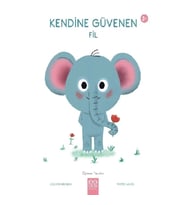 Kendine Güvenen Fil