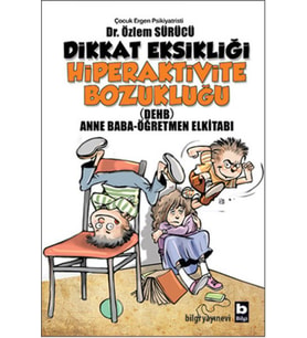 Dikkat Eksikliği Bozukluğu