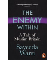 The Enemy Within: A Tale Of Muslim Britain