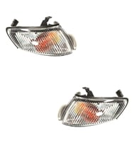 Mazda 626 Sinyal Sağ Sol Set 1992-1997