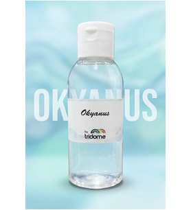 Viora Yedek Koku Şişesi – Okyanus 100 ml