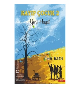 Kayıp Çocuk 2 – Yeni Hayat