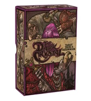 The Dark Crystal Tarot Deck And Guidebook (Krem)