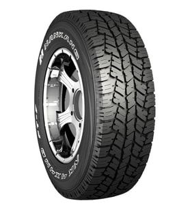 Nankang FT-7 255/65R16 109S OWL