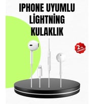 Uzaktan Kumandalı Mikrofonlu Mükemmel Ses Deneyimi Kulaklık