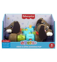 Nessiworld HTW91 Fisher-Price Köpekçikle Eğlenceli Aktiviteler