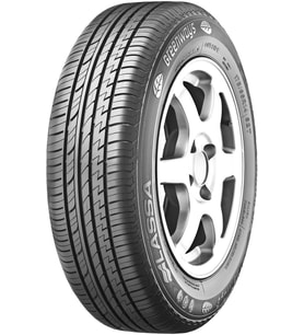 165/60R14 75H GREENWAYS LASSA