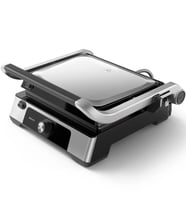 Philips HD6301/90 5000 Serisi Contact Grill 2200 W Izgara & Tost Makinesi