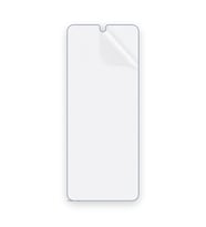 SChitec MOTOROLA Razr 50 Ultra Uyumlu Ön Yüzey Nano Şeffaf Hidrojel Ekran Koruyucu