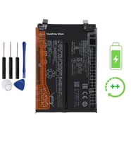 Xiaomi Redmi Note 11 Pro Plus İle Uyumlu Güclendirilmiş İthal Pil Batarya BP47
