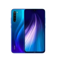 Xiaomi Redmi Note 8 64 GB MAVİ (İTHALATÇI GARANTİLİ)