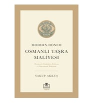 Osmanlı Taşra Maliyesi