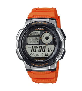 Casio AE-1000W-4BVDF Kol Saati