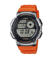 Casio AE-1000W-4BVDF Kol Saati