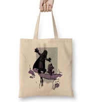 Darth Vader 04 Bez Çanta Uzun Saplı