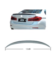 BMW G30 Bagaj Spoyleri M Performance 51628072568 Wender