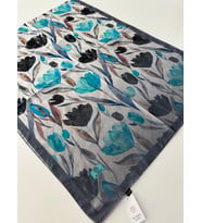 Scarfe Soft Pamuklu Şal LCS1419