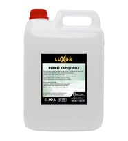 Luxor Kimya Pleksi Yapıştırıcı 6 Kg