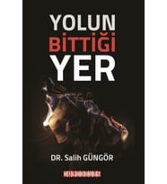 Yolun Bittiği Yer