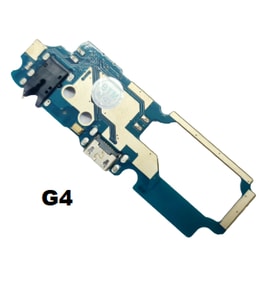 Casper G4 FULL Şarj Soketi Kulaklık Soketi