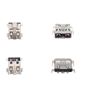 Hp 15-f1000 Notebook Adaptör Laptop Şarj 45W