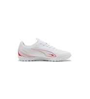 Puma 10850107 Vitoria II Tt Erkek Halı saha Ayakkabısı (Beyaz)