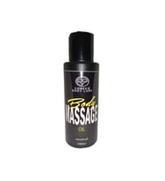 Cobeco Body Lube Body Massage Oil Natural 100 ml  Sade Vücut Masaj Yağı