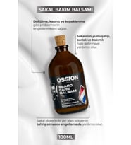 Morfose Osssion Premium Barber Line Sakal Balsamı 100 ml