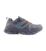 Lumberjack Mick 4Pr Erkek Lacivert Waterproof Outdoor Ayakkabı