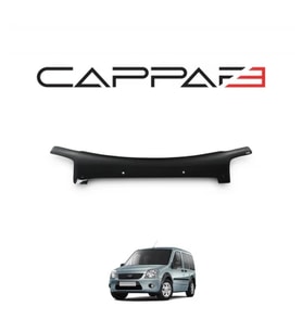 Ford Connect 2008-2013 Yıl Aralığı Uyumlu Kaput Rüzgarlığı 4mm
