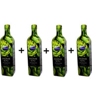 Mecitefendi 4 Adet Mecitefendi Enginar Suyu 4 x 1 lt