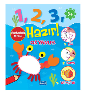 1-2-3 Hazır Okyanus