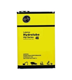 Lubrico Hydrolube HLP 46 15 Lt.